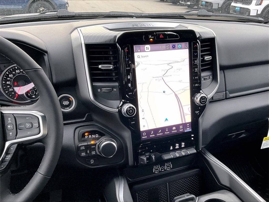 2026 Ram 1500 Big Horn/Lone Star - Photo 13