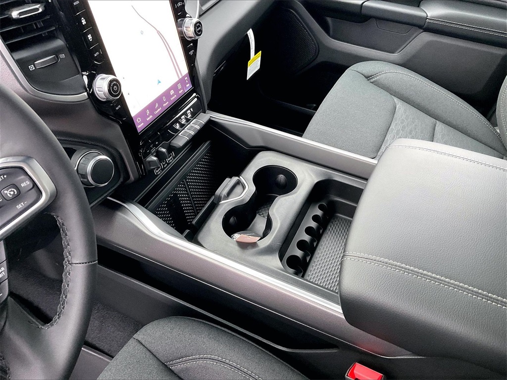 2026 Ram 1500 Big Horn/Lone Star - Photo 14