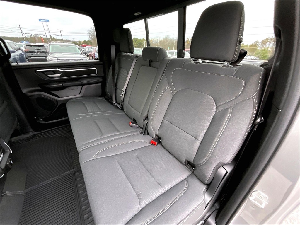 2026 Ram 1500 Big Horn/Lone Star - Photo 15