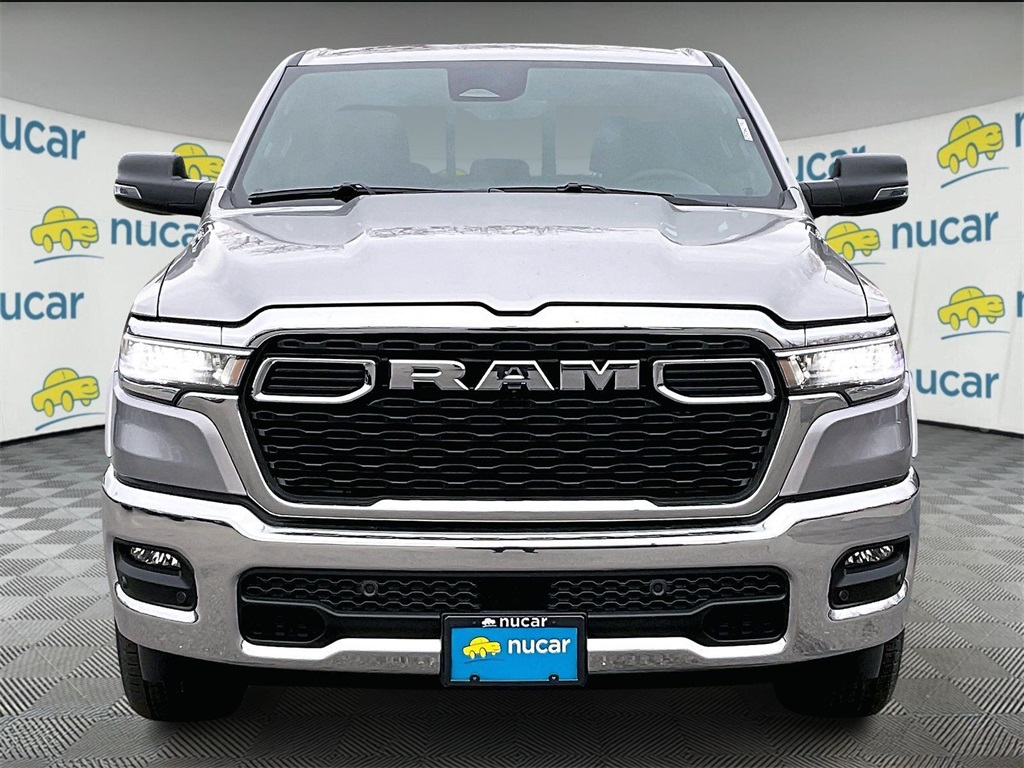 2026 Ram 1500 Big Horn/Lone Star - Photo 3