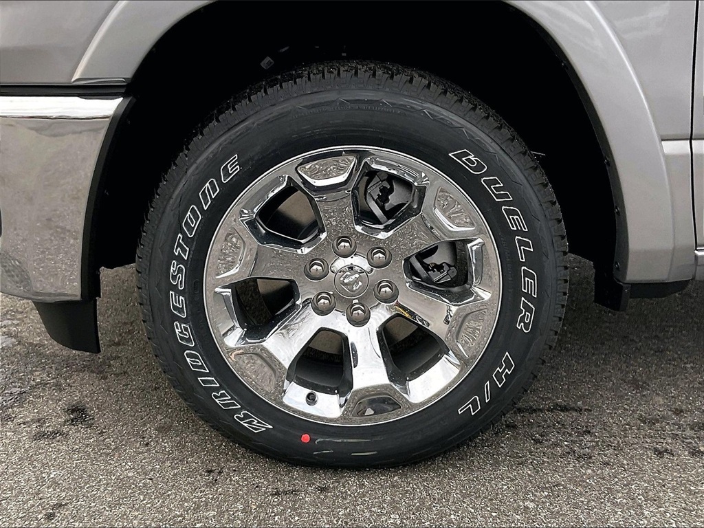 2026 Ram 1500 Big Horn/Lone Star - Photo 8