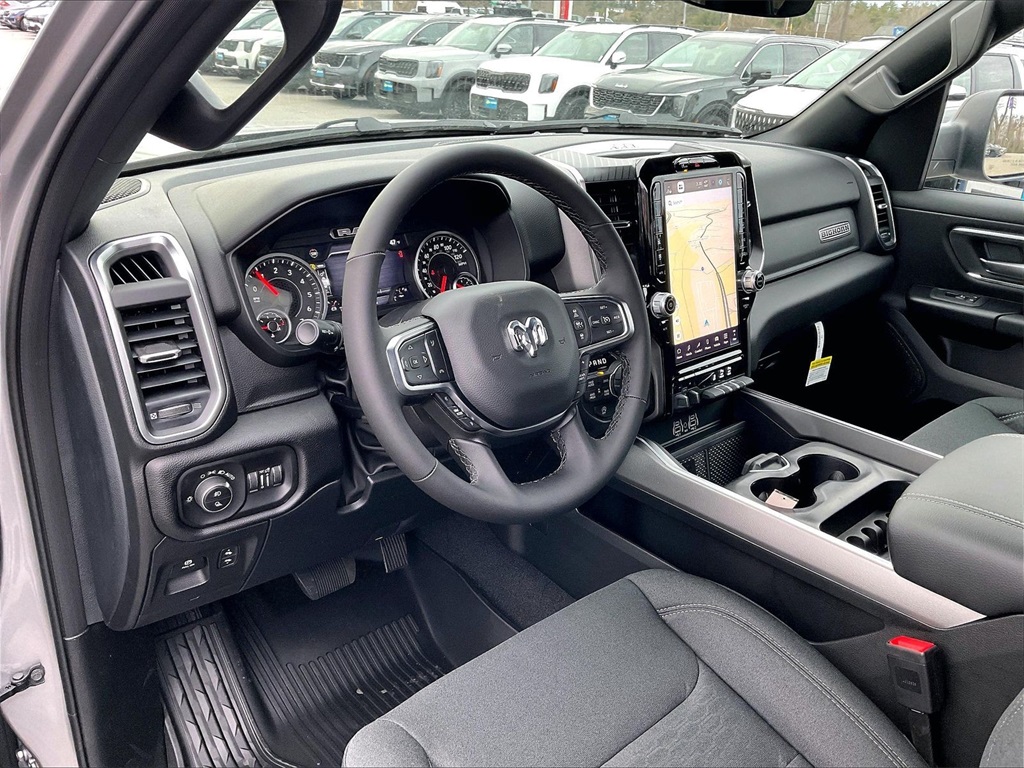 2026 Ram 1500 Big Horn/Lone Star - Photo 9