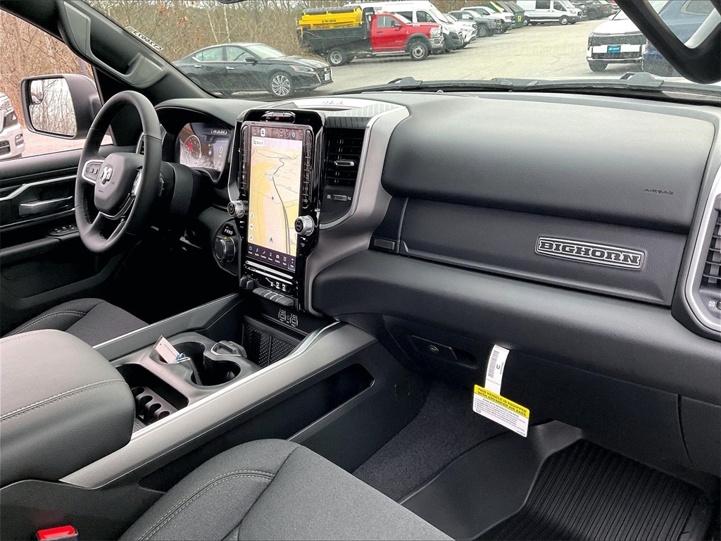 2026 Ram 1500 Big Horn/Lone Star - Photo 10