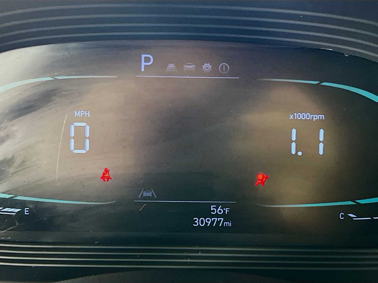 2023 Hyundai Venue SEL - Photo 12