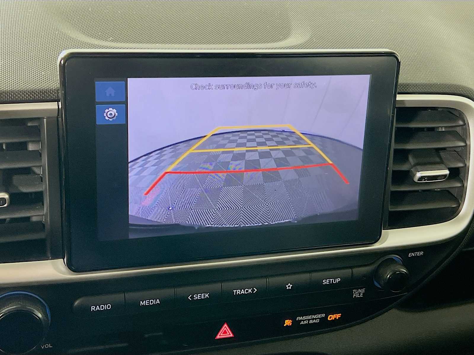 2023 Hyundai Venue SEL - Photo 13