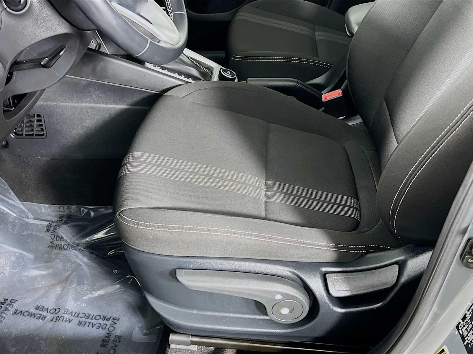 2023 Hyundai Venue SEL - Photo 19