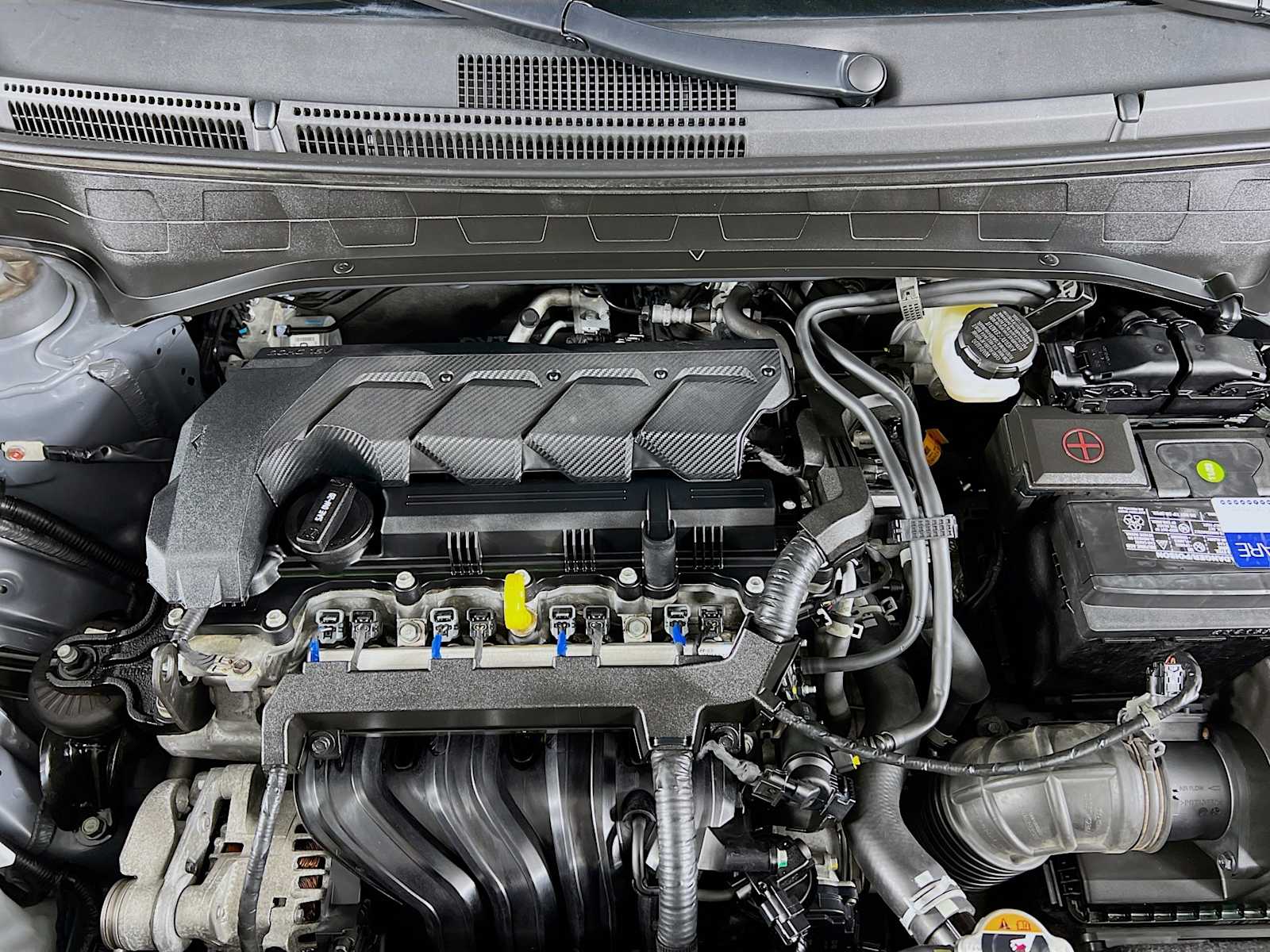 2023 Hyundai Venue SEL - Photo 28