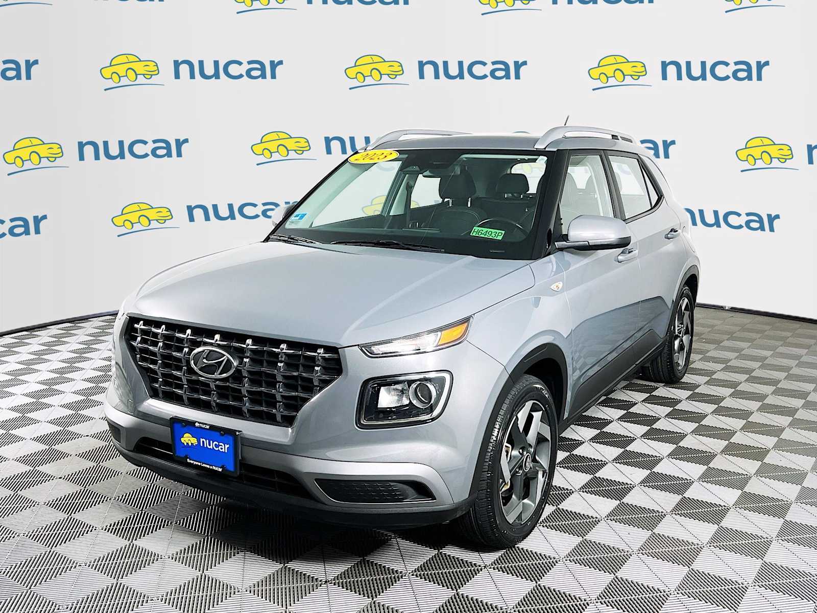 2023 Hyundai Venue SEL - Photo 3