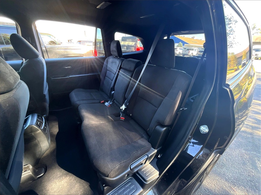 2022 Honda Pilot Sport - Photo 15