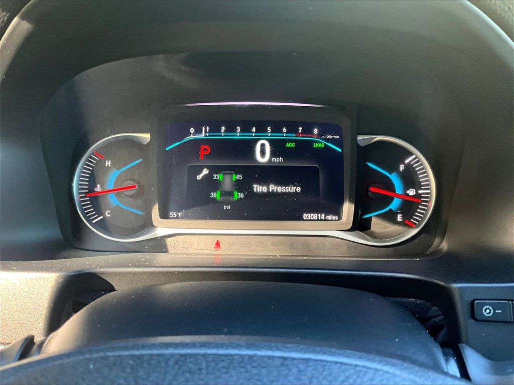2022 Honda Pilot Sport - Photo 26