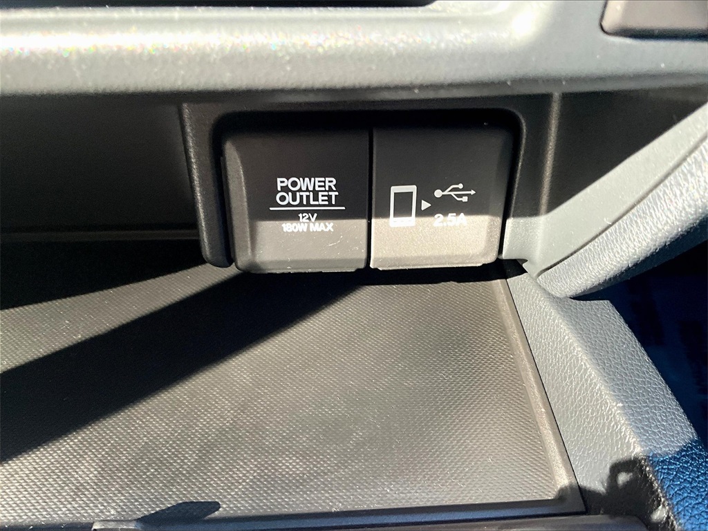 2022 Honda Pilot Sport - Photo 28