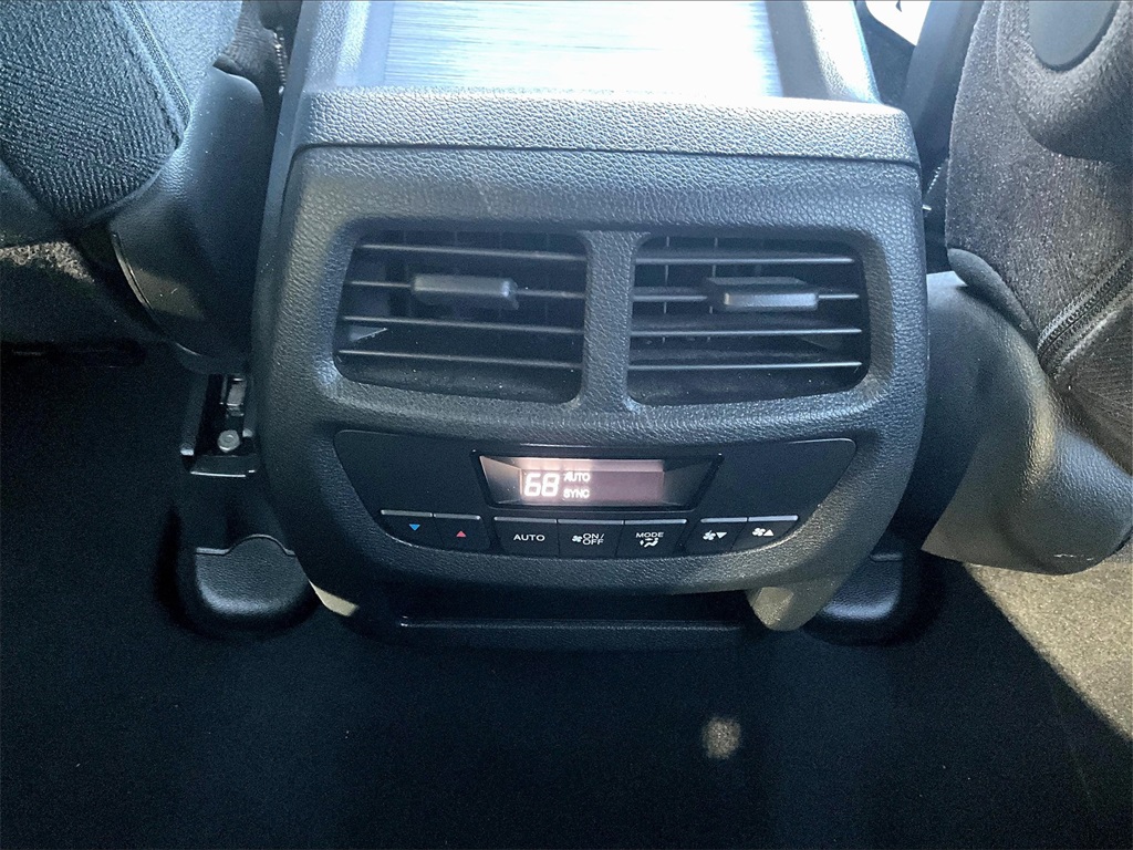 2022 Honda Pilot Sport - Photo 29