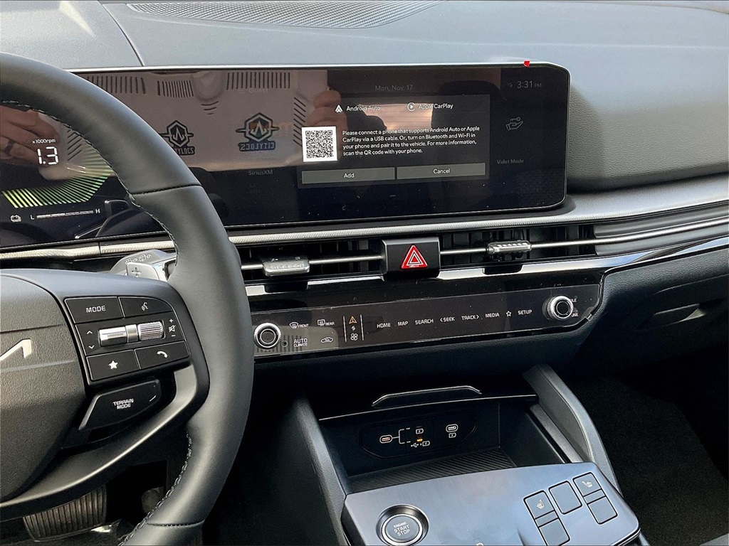 2026 Kia Sportage Hybrid S - Photo 13