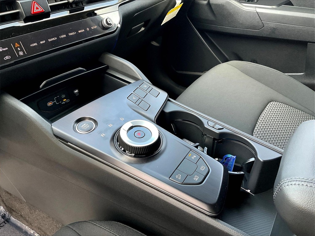 2026 Kia Sportage Hybrid S - Photo 14