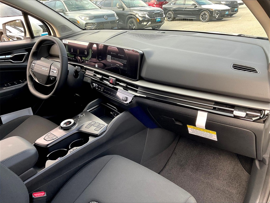 2026 Kia Sportage Hybrid S - Photo 10