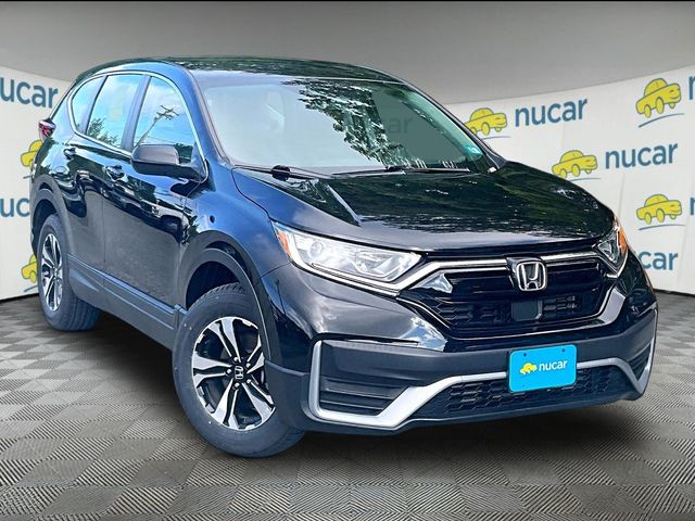 2021 Honda CR-V Special Edition
