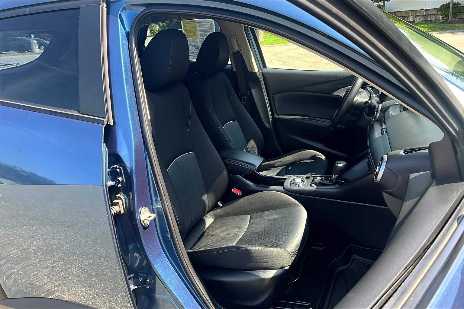 2019 Mazda CX-3 Sport - Photo 11