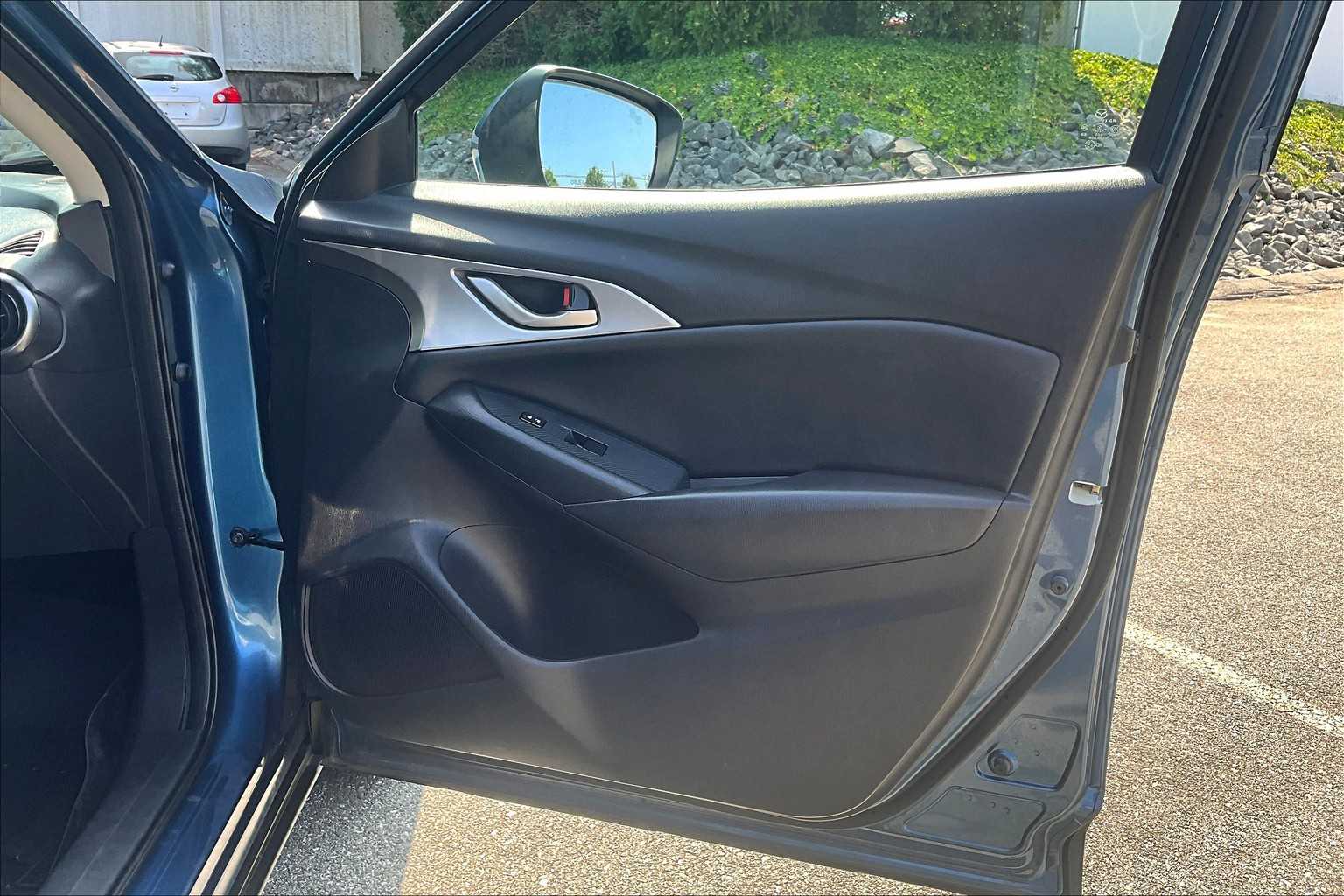 2019 Mazda CX-3 Sport - Photo 12
