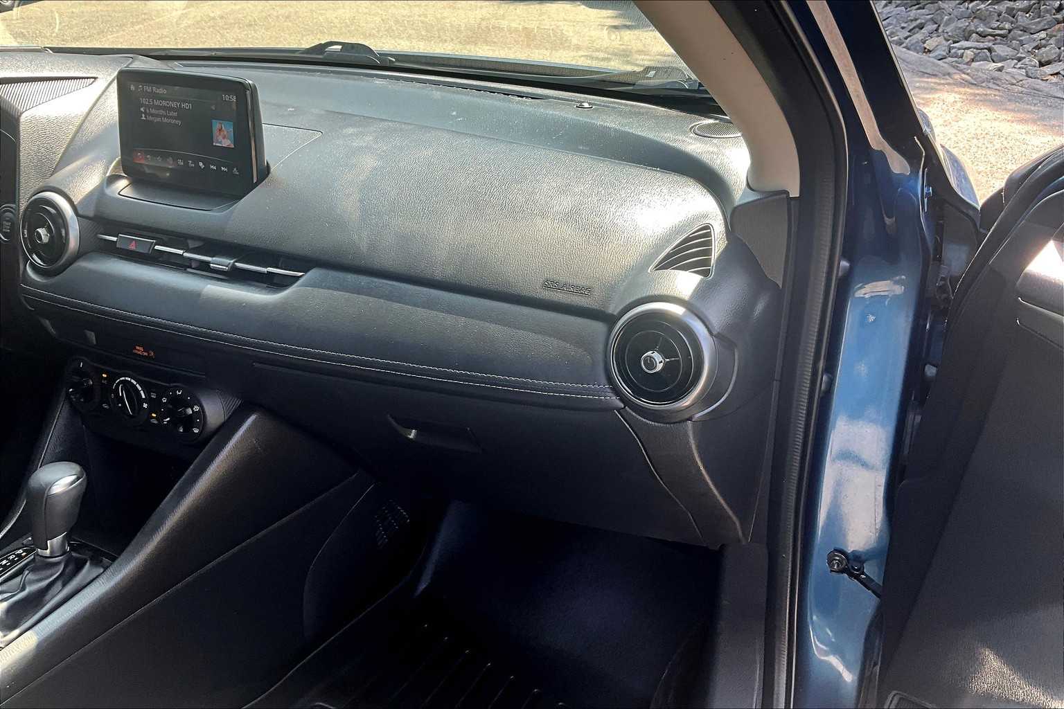 2019 Mazda CX-3 Sport - Photo 13