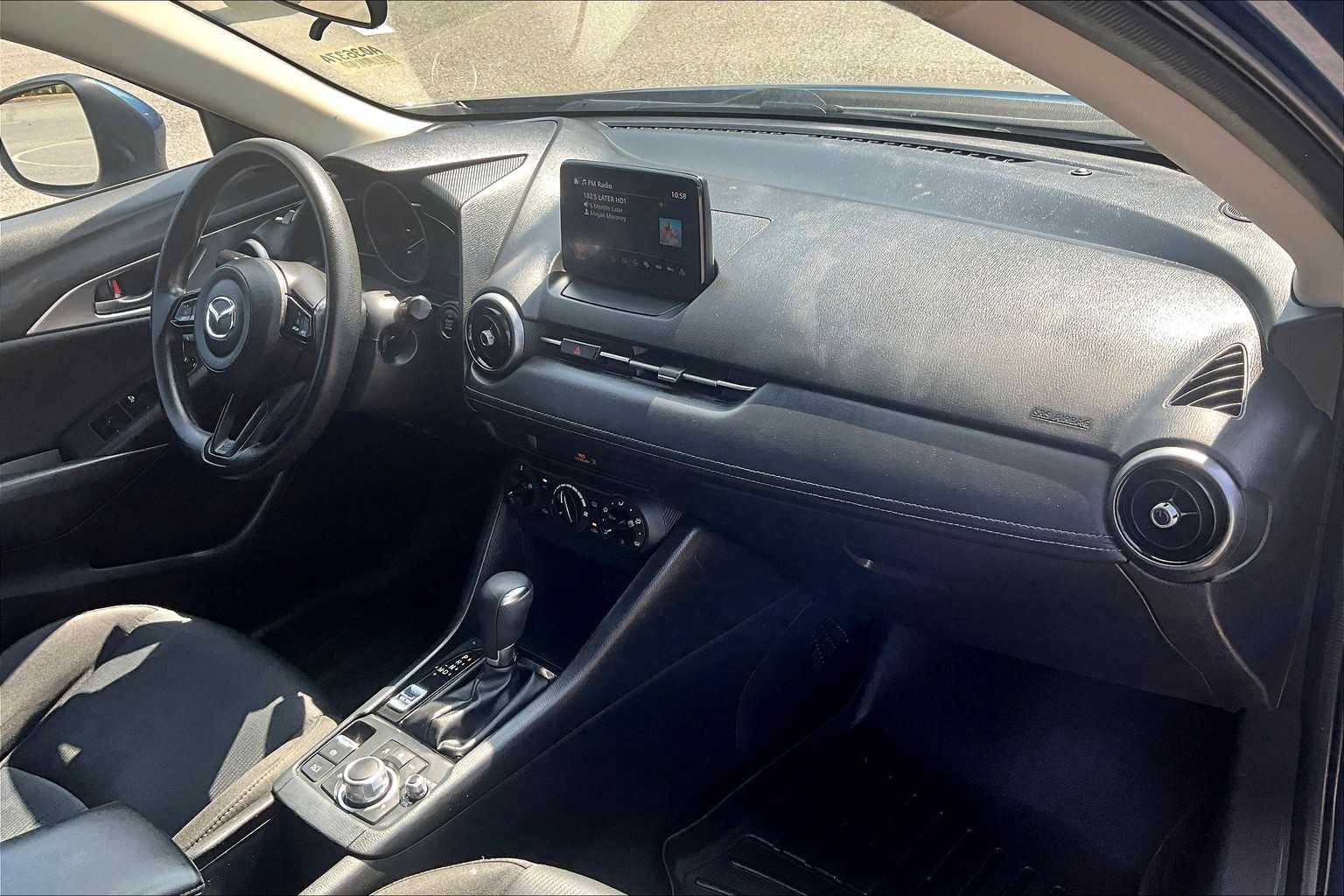 2019 Mazda CX-3 Sport - Photo 14