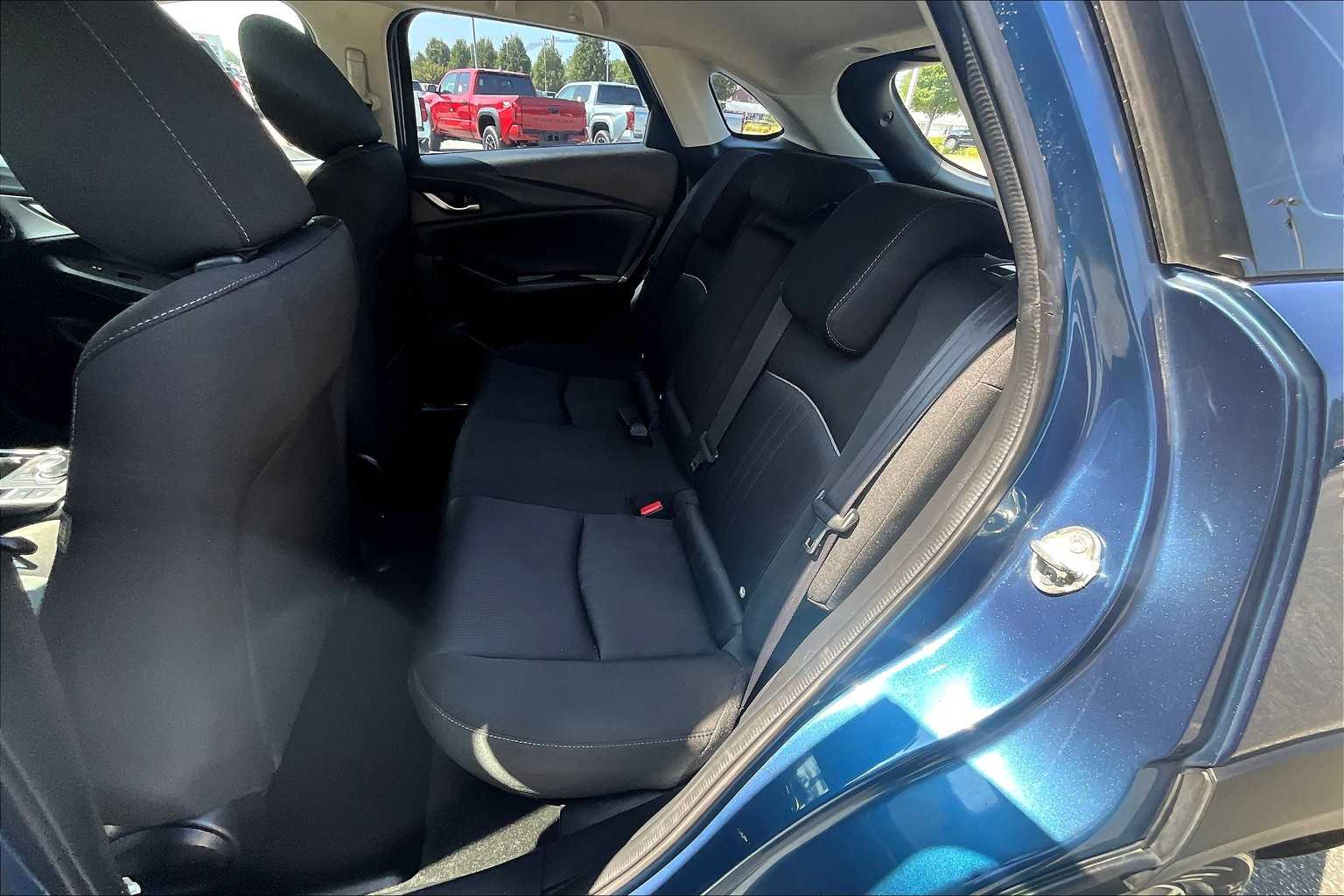 2019 Mazda CX-3 Sport - Photo 15