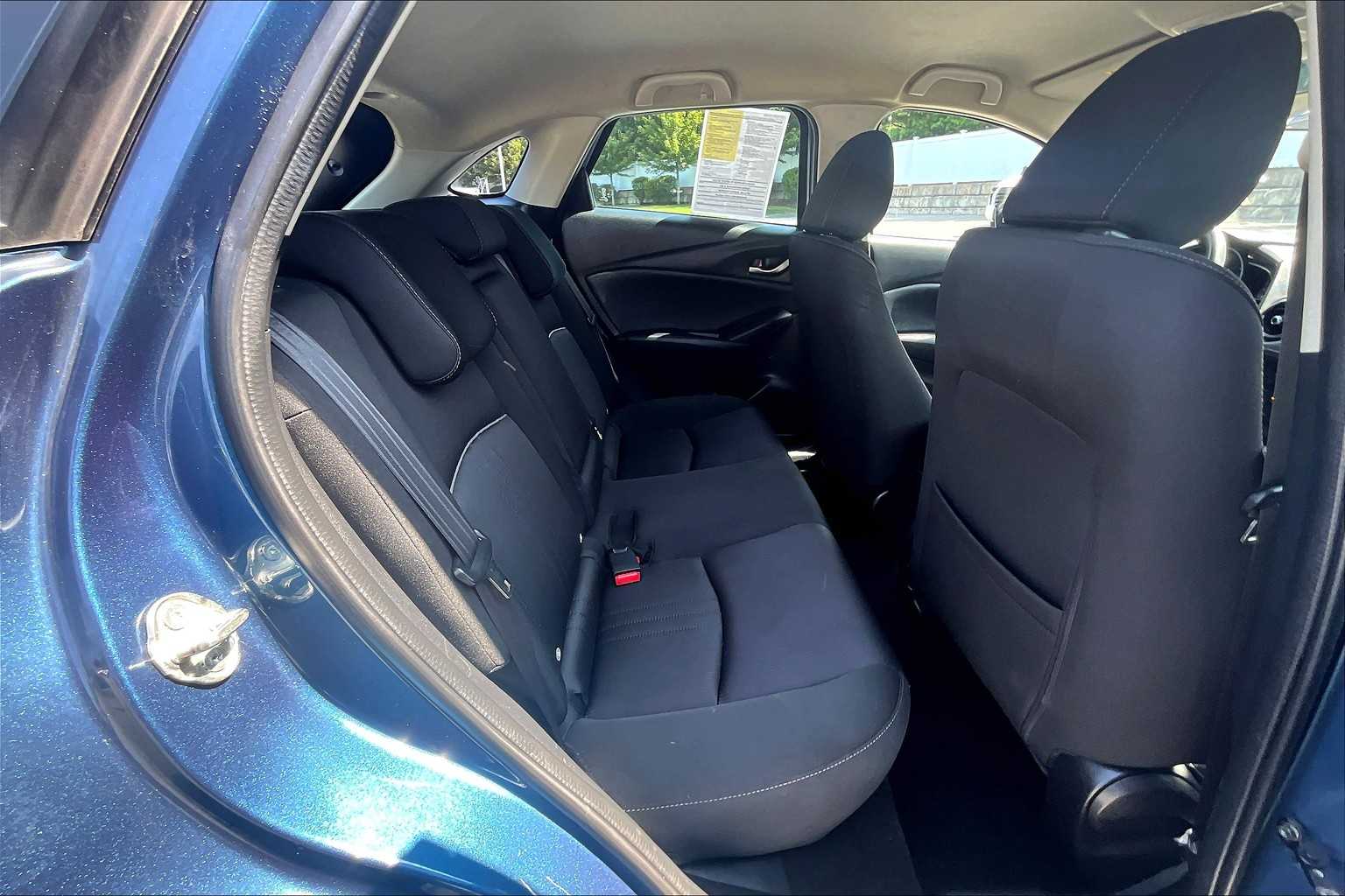 2019 Mazda CX-3 Sport - Photo 16