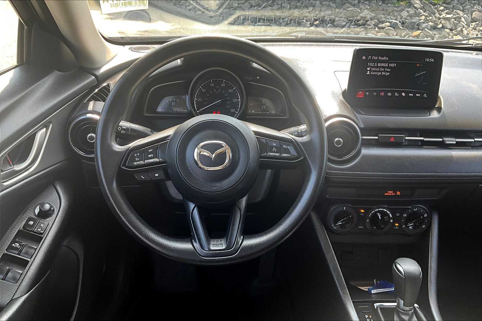 2019 Mazda CX-3 Sport - Photo 17