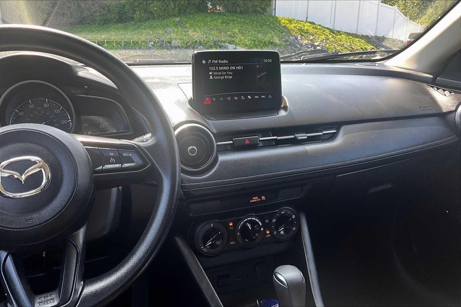 2019 Mazda CX-3 Sport - Photo 18