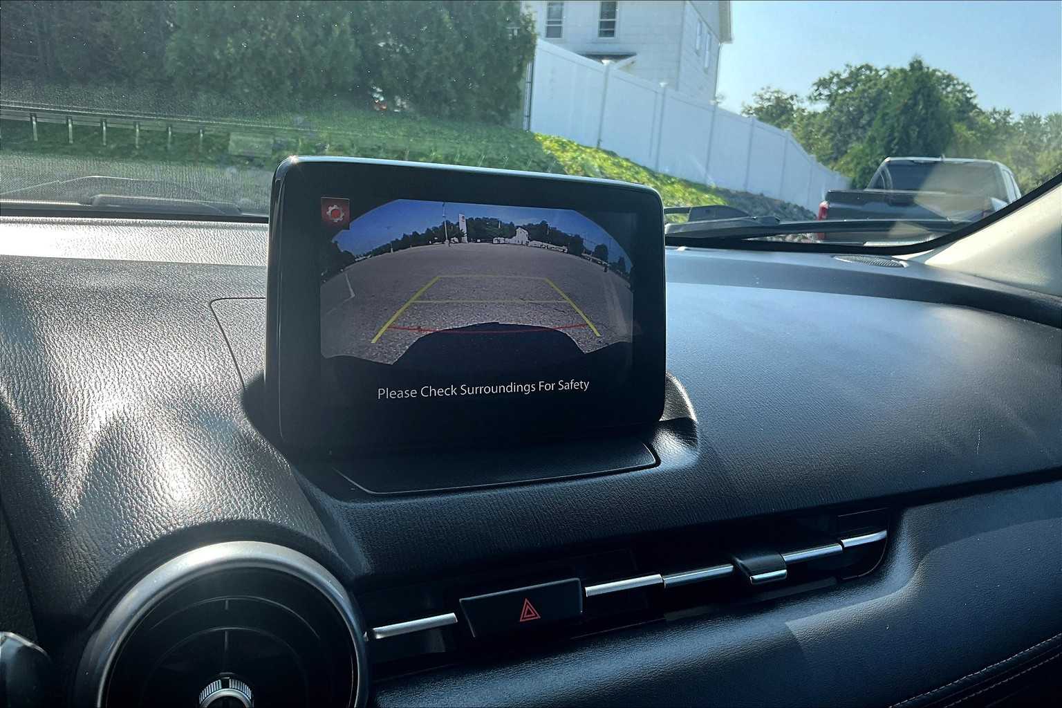 2019 Mazda CX-3 Sport - Photo 19