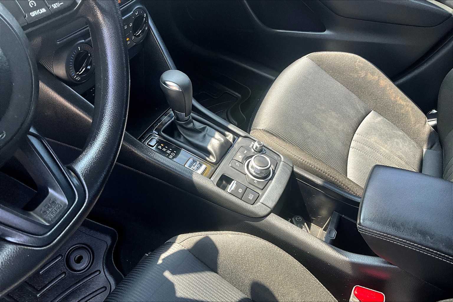 2019 Mazda CX-3 Sport - Photo 20