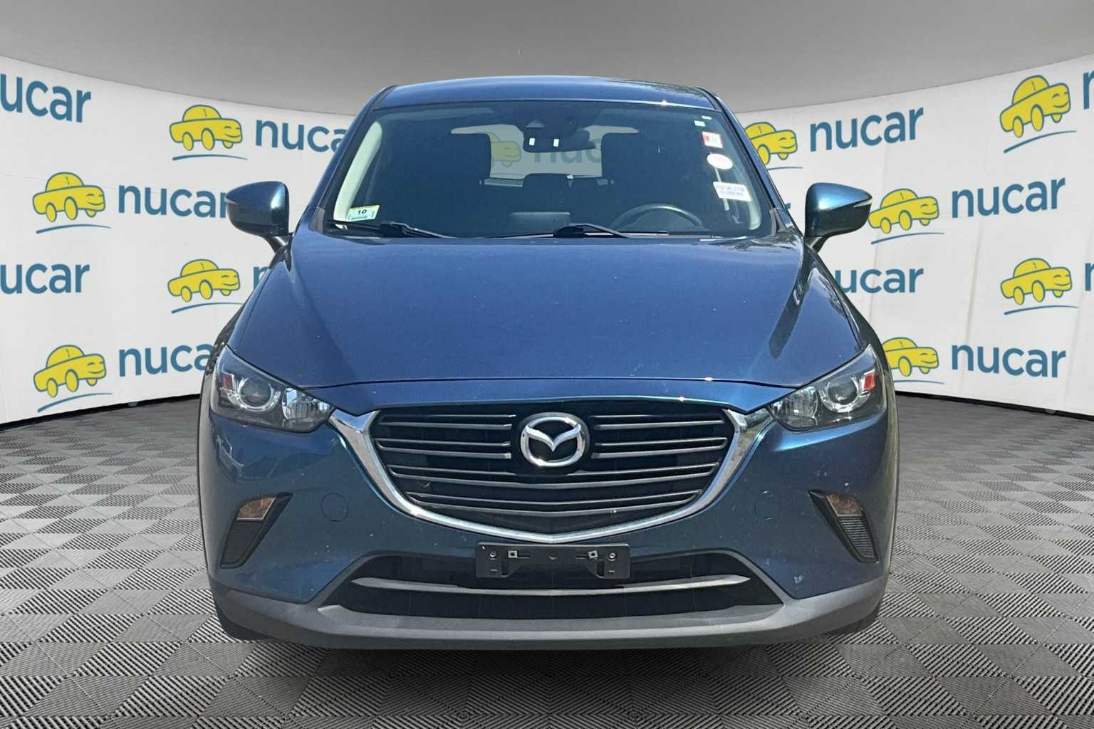 2019 Mazda CX-3 Sport - Photo 2