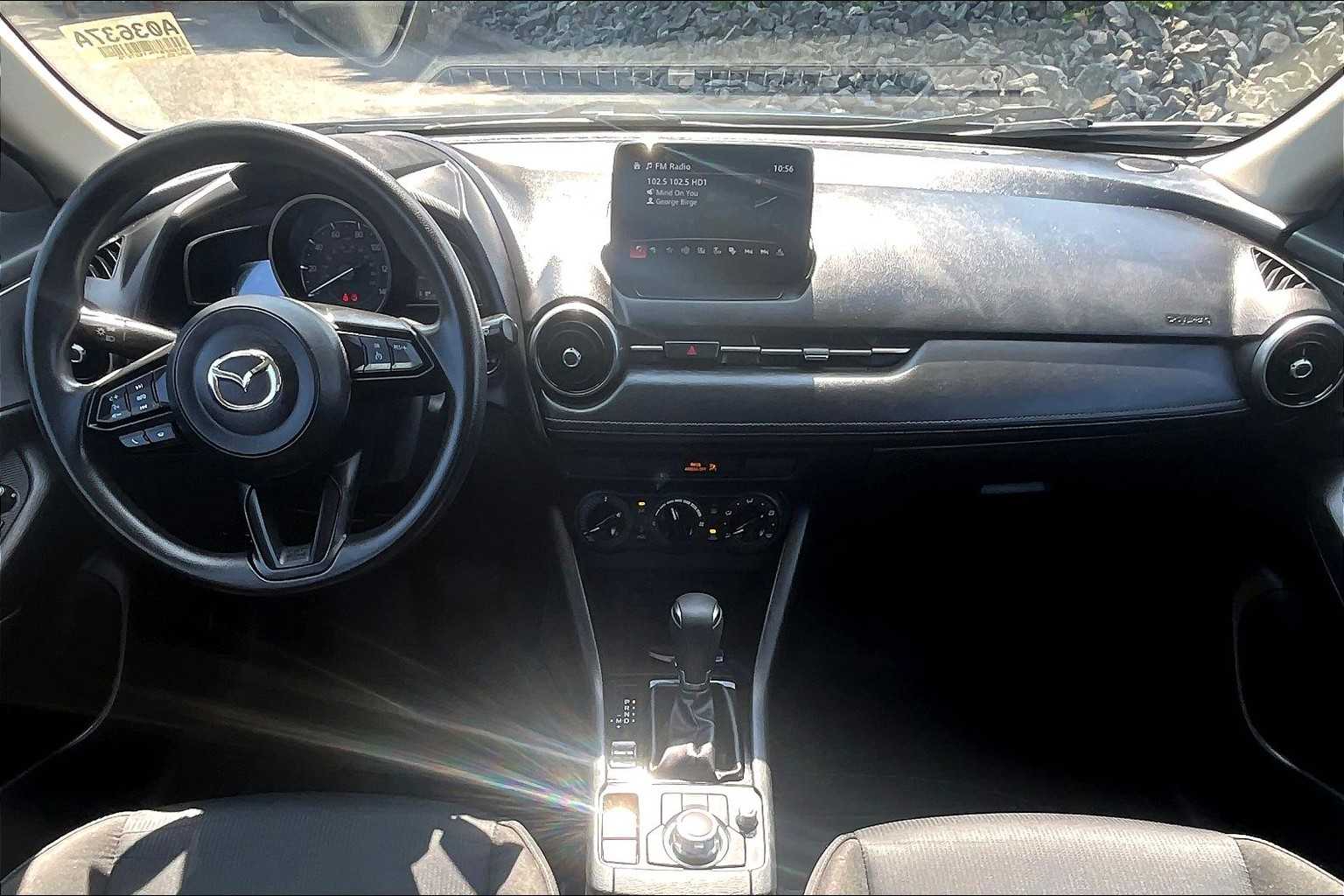 2019 Mazda CX-3 Sport - Photo 21