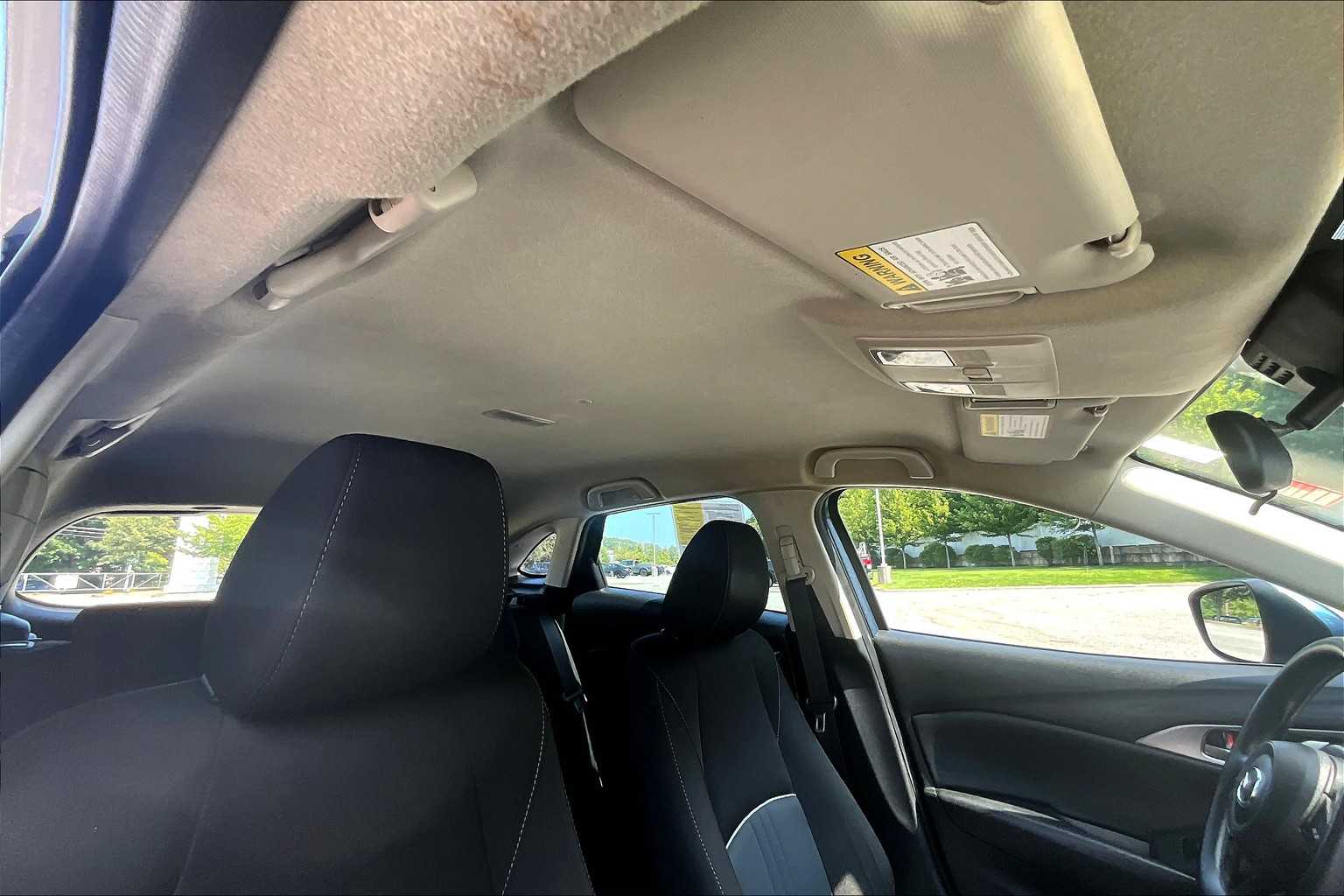 2019 Mazda CX-3 Sport - Photo 22