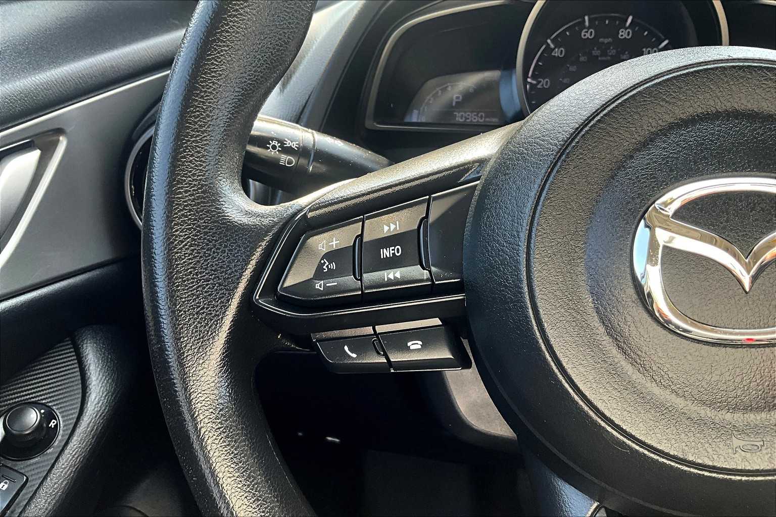 2019 Mazda CX-3 Sport - Photo 23