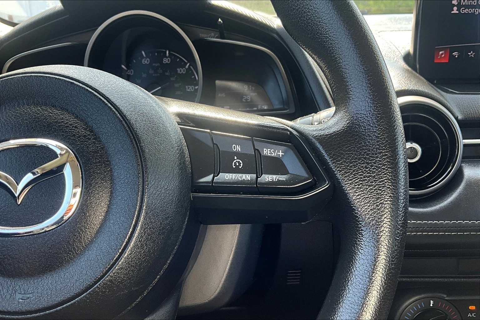 2019 Mazda CX-3 Sport - Photo 24