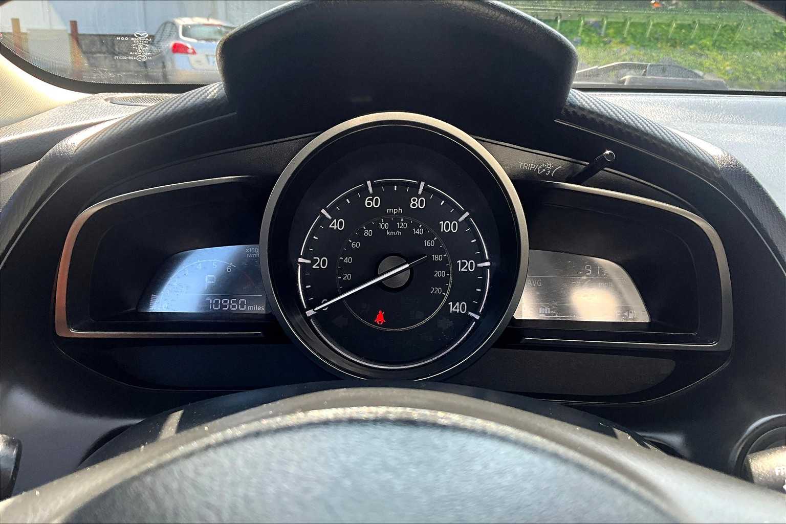 2019 Mazda CX-3 Sport - Photo 25
