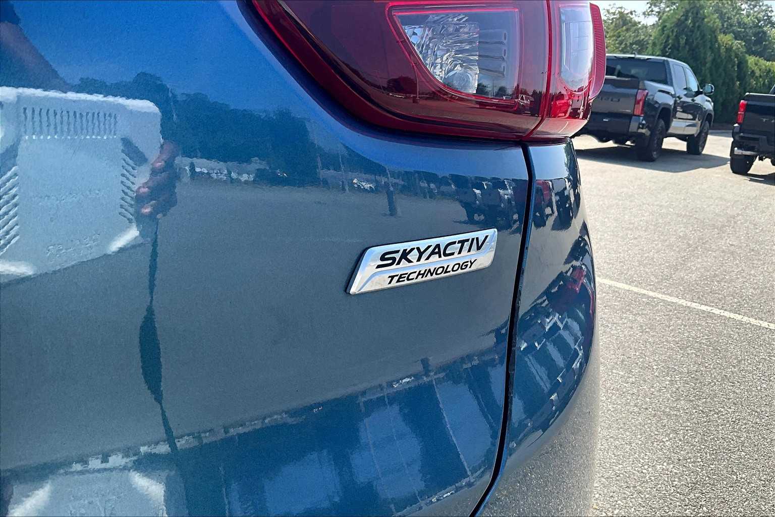 2019 Mazda CX-3 Sport - Photo 28