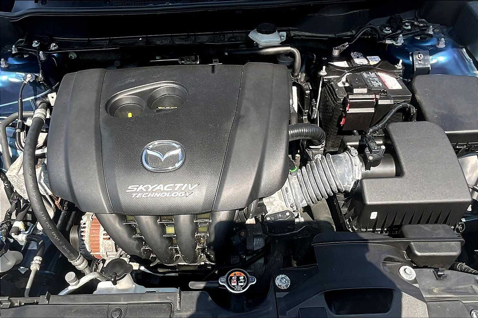 2019 Mazda CX-3 Sport - Photo 29