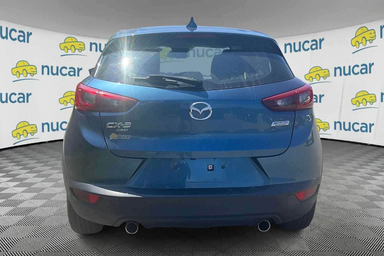 2019 Mazda CX-3 Sport - Photo 3