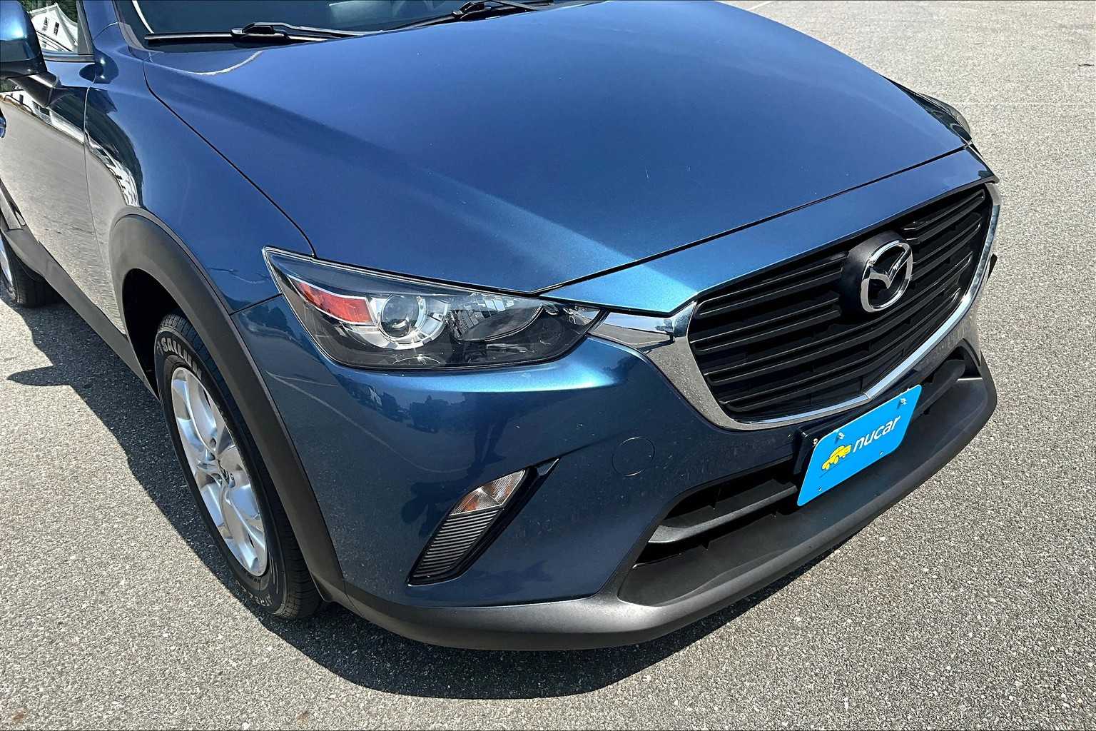 2019 Mazda CX-3 Sport - Photo 31