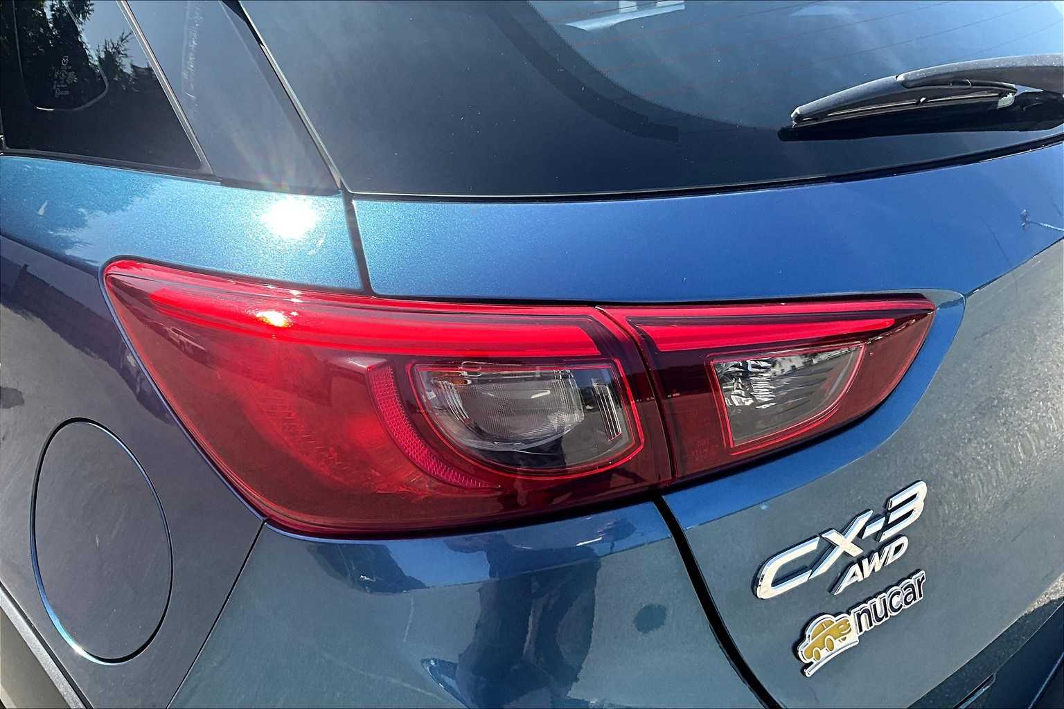 2019 Mazda CX-3 Sport - Photo 33