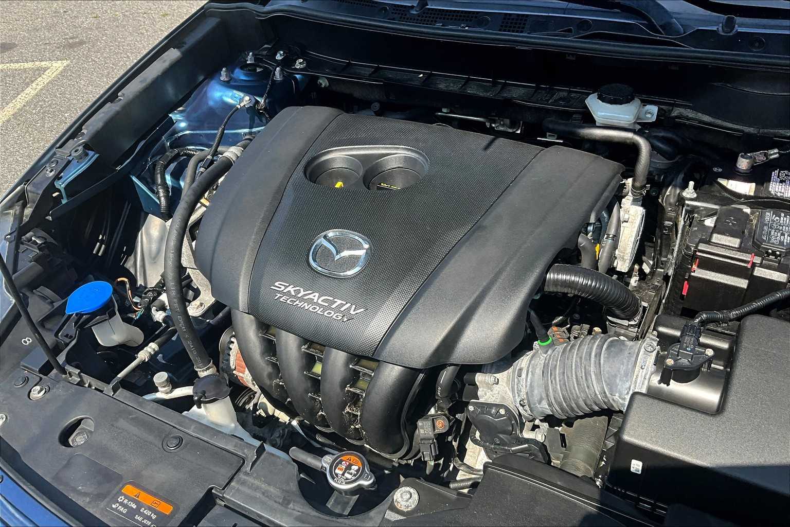 2019 Mazda CX-3 Sport - Photo 34