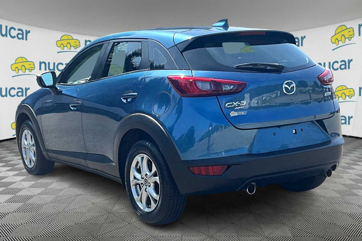 2019 Mazda CX-3 Sport - Photo 4