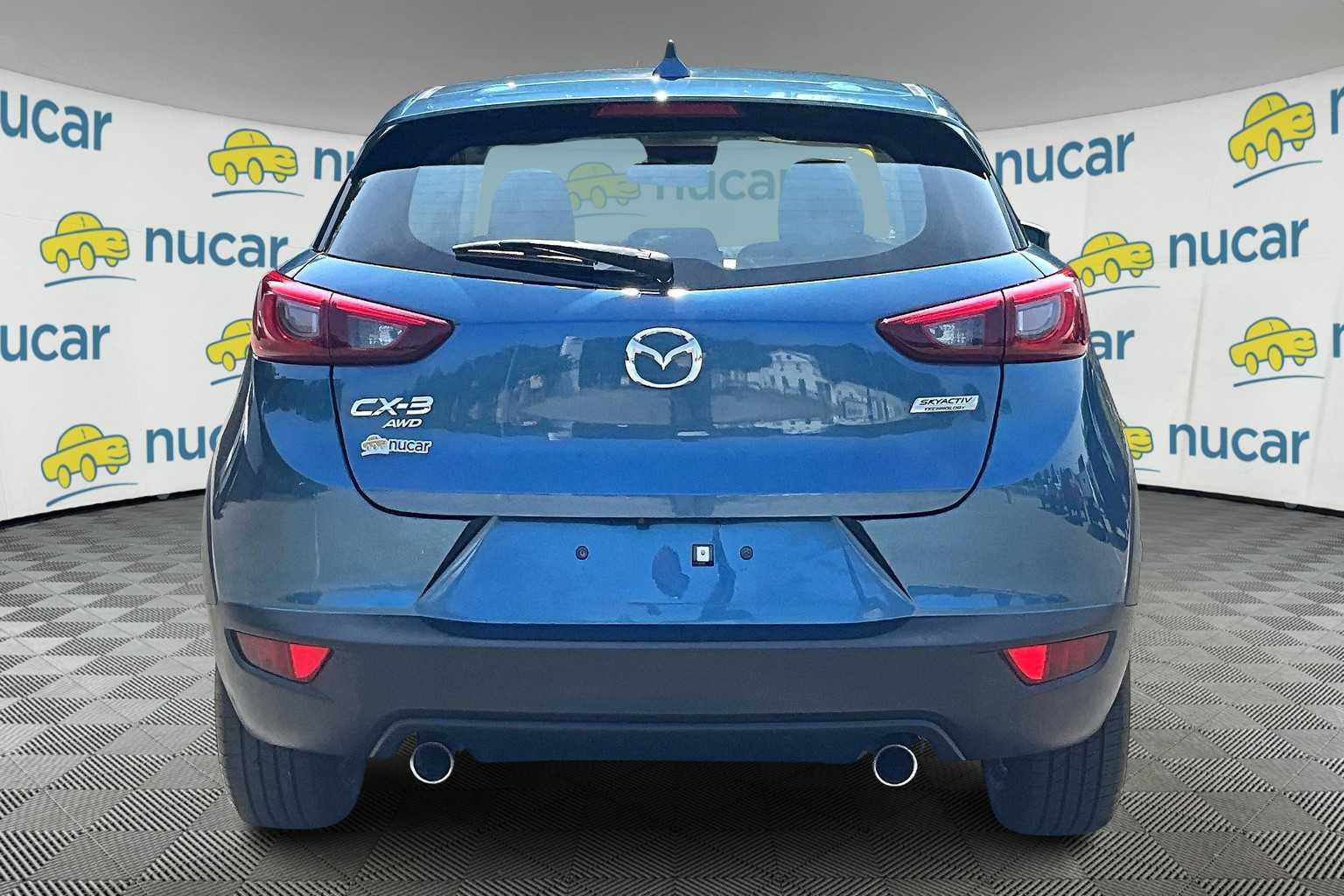 2019 Mazda CX-3 Sport - Photo 5
