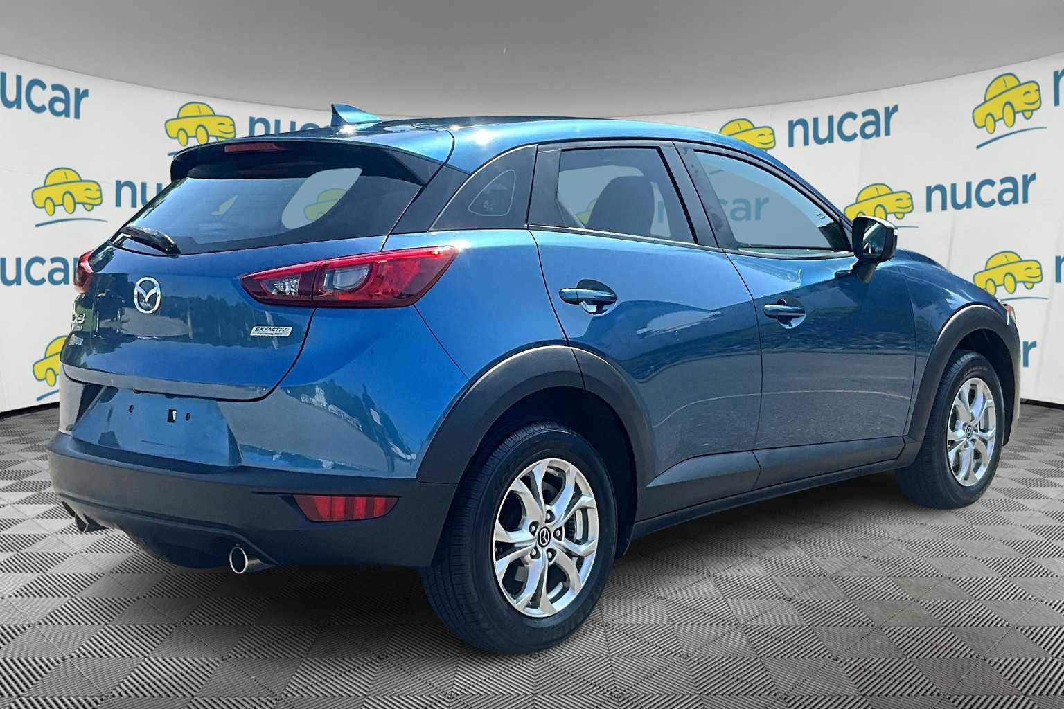 2019 Mazda CX-3 Sport - Photo 6