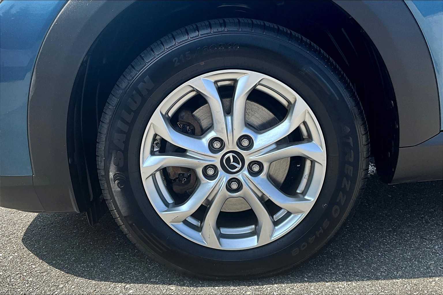 2019 Mazda CX-3 Sport - Photo 7