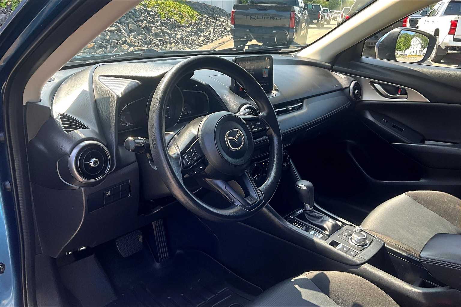 2019 Mazda CX-3 Sport - Photo 8