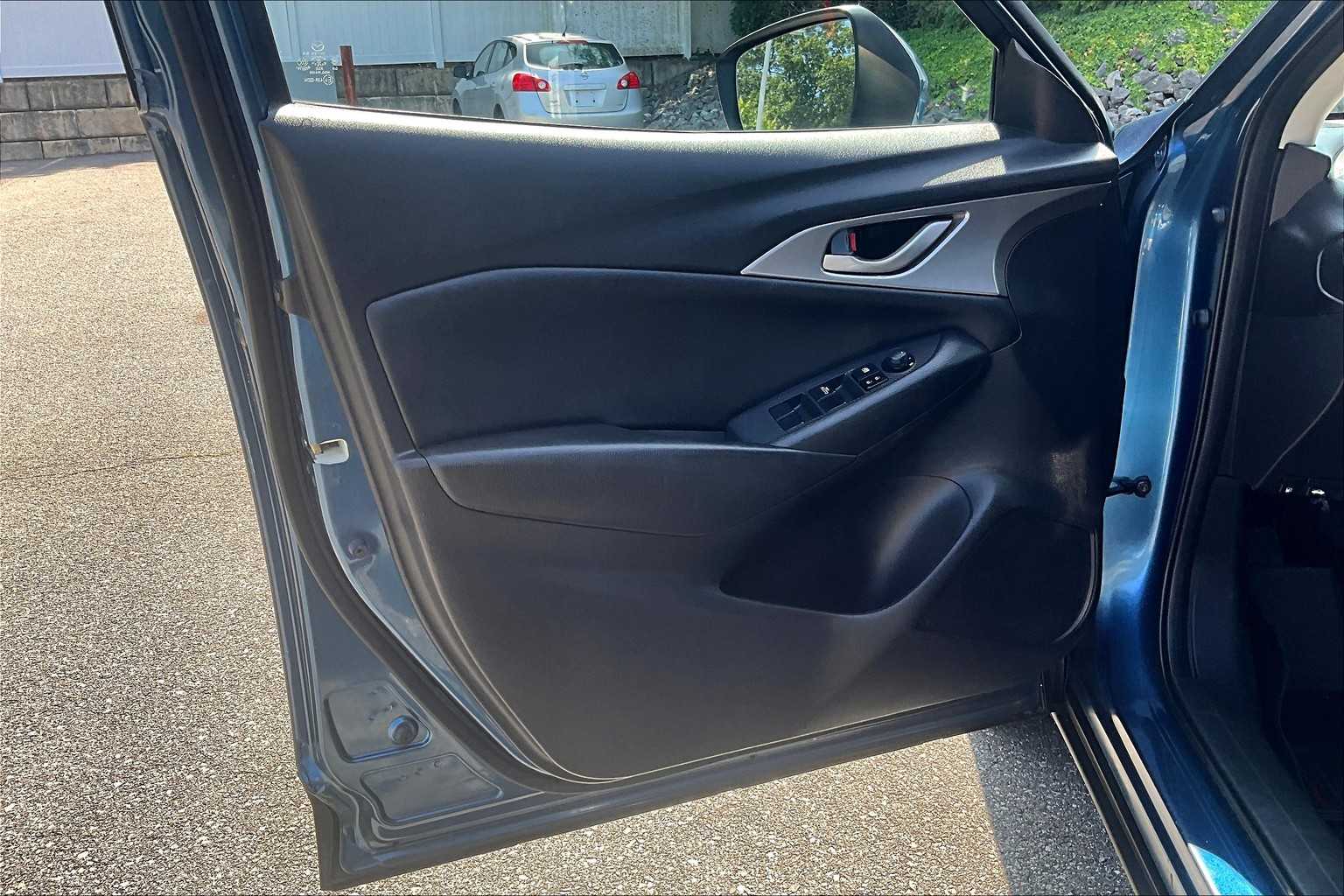 2019 Mazda CX-3 Sport - Photo 9