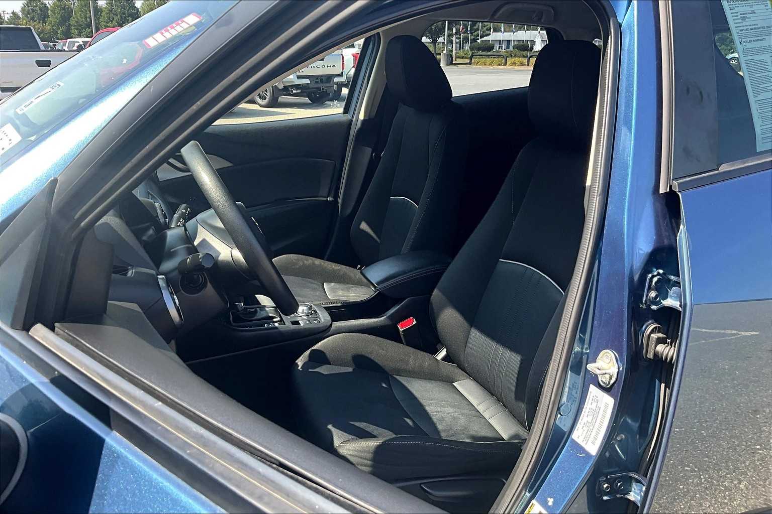 2019 Mazda CX-3 Sport - Photo 10