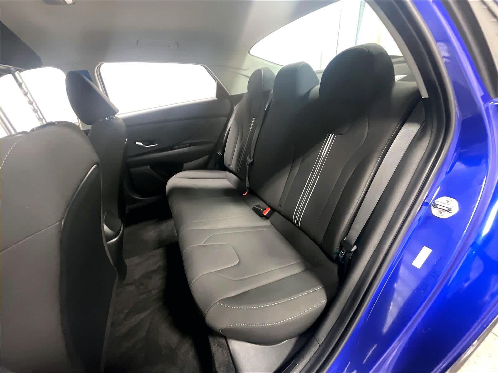 2023 Hyundai Elantra SEL - Photo 15
